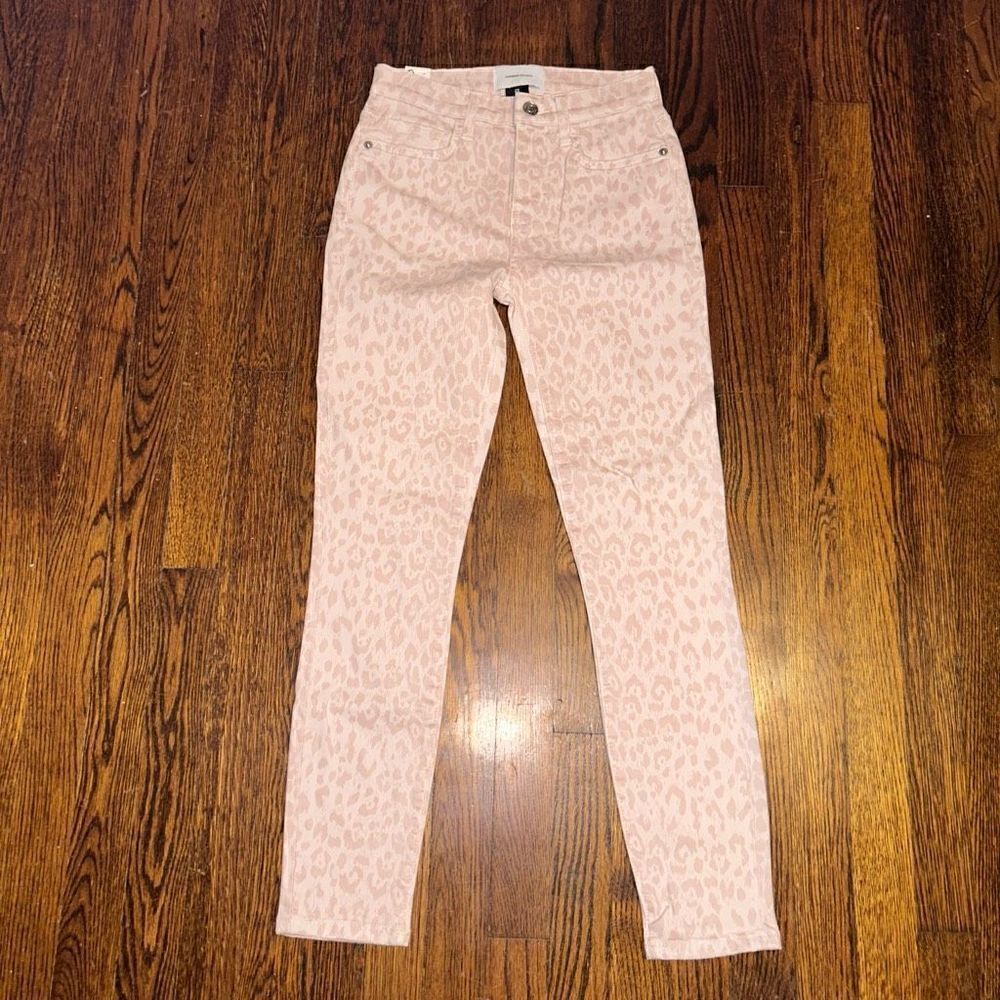 New Current/Elliot jeans 